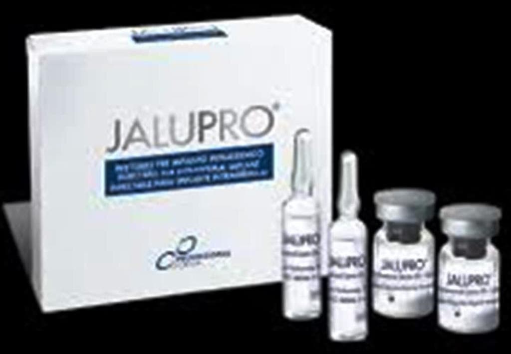 Jalupro 2x30mg_ Bio_revitalisation_ Macrolane VRF20_ Filorga